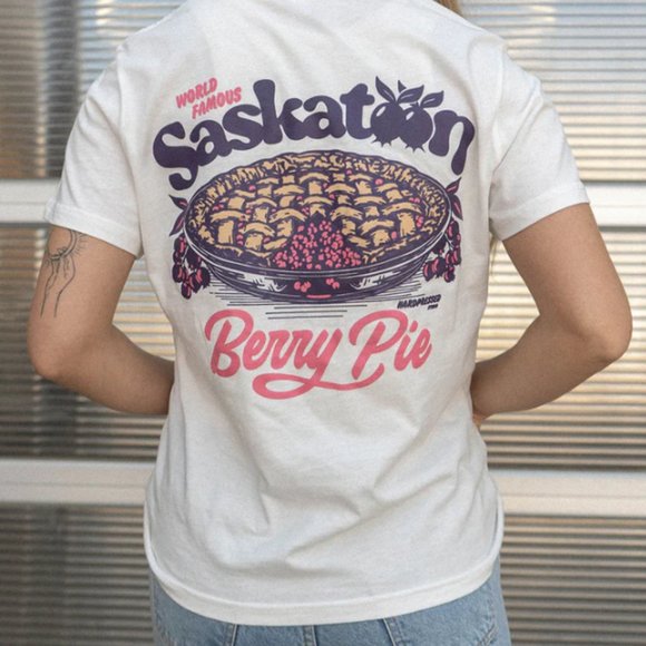 Graphic T Shirt - Picture 3 of 3